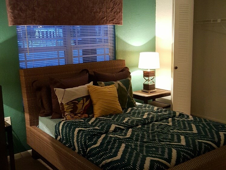 The Glenn Apartments Orlando